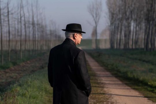 Το στοχαστικό «Μεγαλείο» και 4 ελληνικές ταινίες